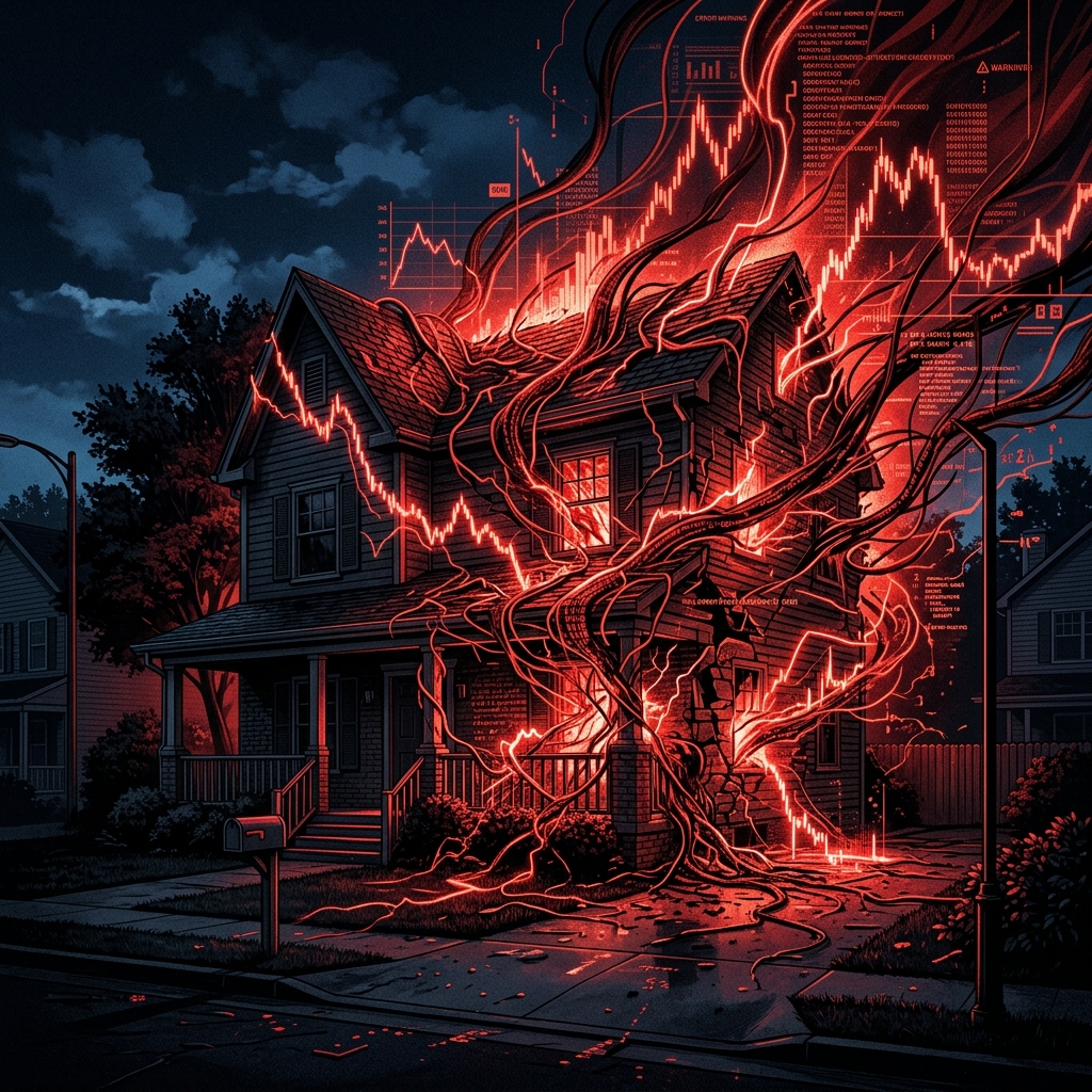 The $150 Million Halloween: How a Rushed SAP & Manugistics Rollout Paralyzed Hershey